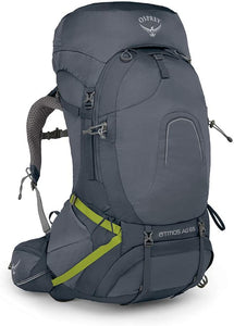 Osprey Atmos AG 65 Men's Backpacking Backpack
